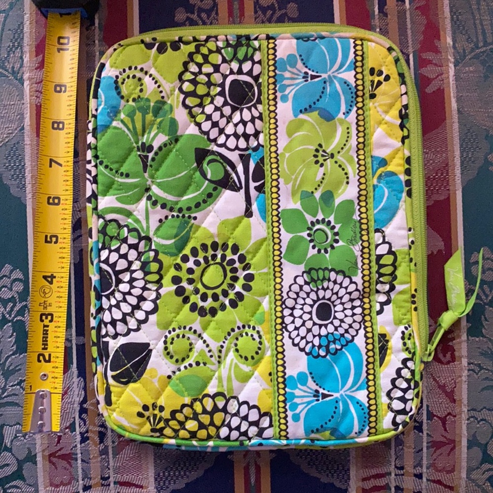 Vera Bradley iPad/Tablet Case
